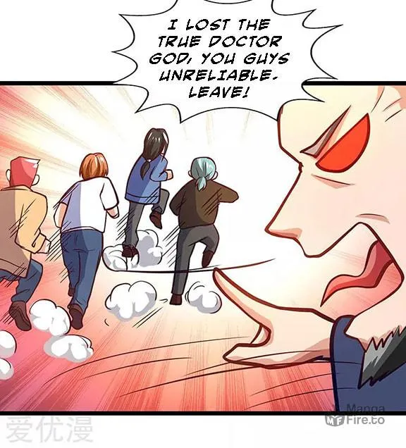 The Return of the Abandoned Son Chapter 27 page 25 - 