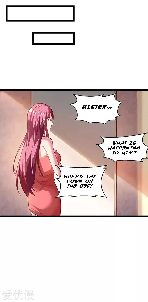 The Return of the Abandoned Son Chapter 27 page 7 - 