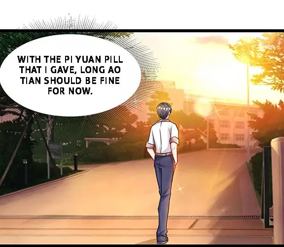The Return of the Abandoned Son Chapter 28 page 2 - 