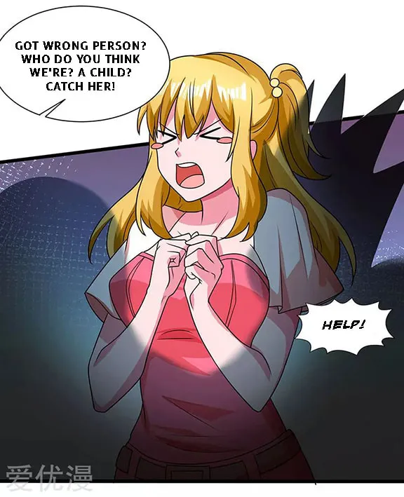 The Return of the Abandoned Son Chapter 28 page 13 - 
