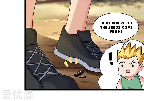 The Return of the Abandoned Son Chapter 28 page 16 - 