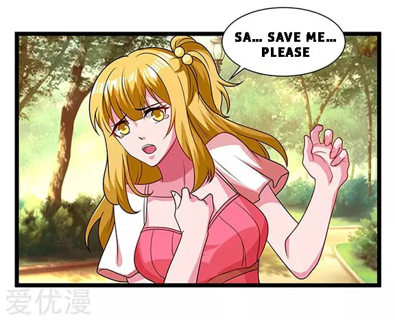 The Return of the Abandoned Son Chapter 28 page 19 - 