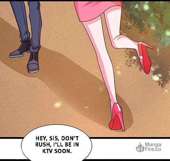 The Return of the Abandoned Son Chapter 28 page 3 - 