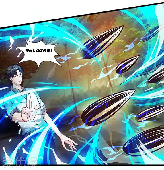 The Return of the Abandoned Son Chapter 29 page 2 - 