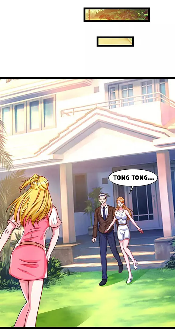 The Return of the Abandoned Son Chapter 29 page 13 - 
