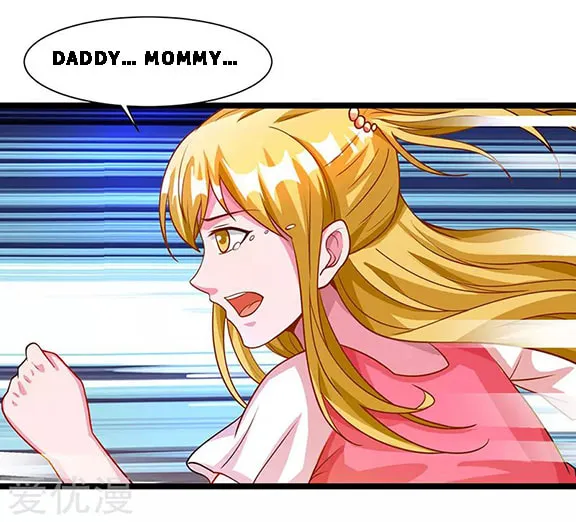 The Return of the Abandoned Son Chapter 29 page 14 - 