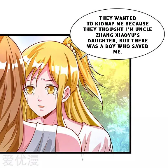 The Return of the Abandoned Son Chapter 29 page 16 - 