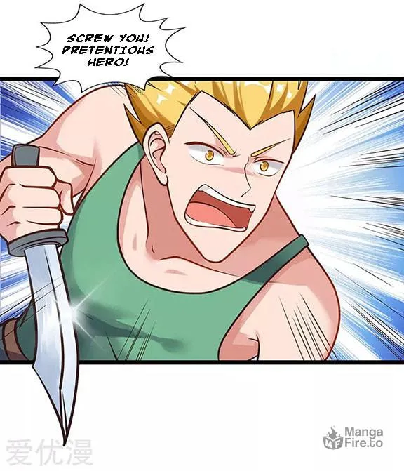 The Return of the Abandoned Son Chapter 29 page 3 - 