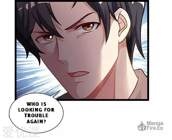 The Return of the Abandoned Son Chapter 29 page 21 - 