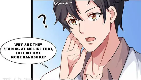 The Return of the Abandoned Son Chapter 29 page 23 - 