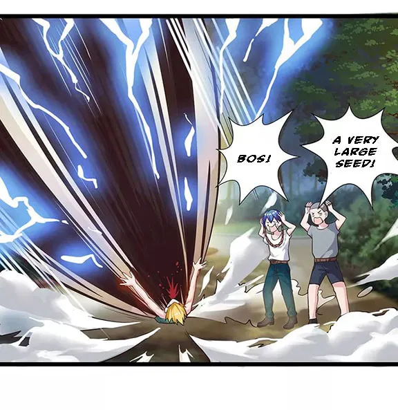 The Return of the Abandoned Son Chapter 29 page 4 - 