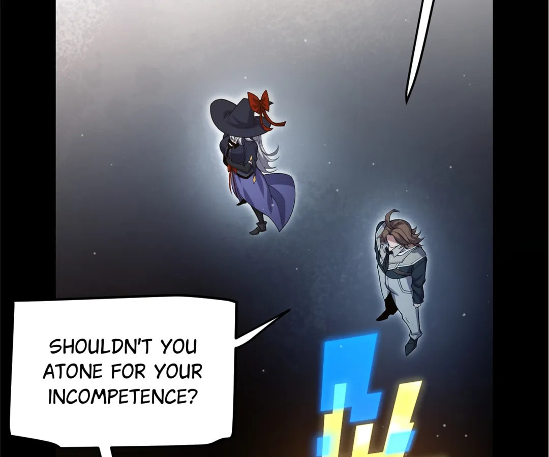 The Return of the Abandoned Son Chapter 299 page 101 - 