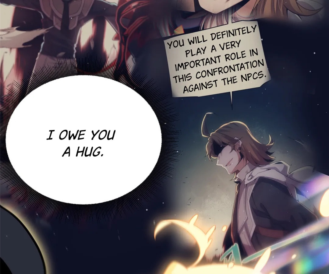 The Return of the Abandoned Son Chapter 299 page 116 - 