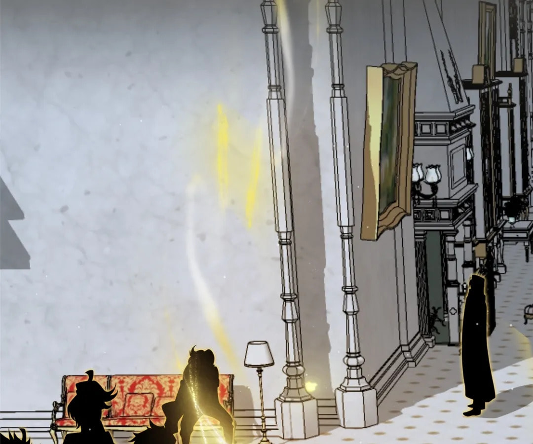 The Return of the Abandoned Son Chapter 299 page 122 - 