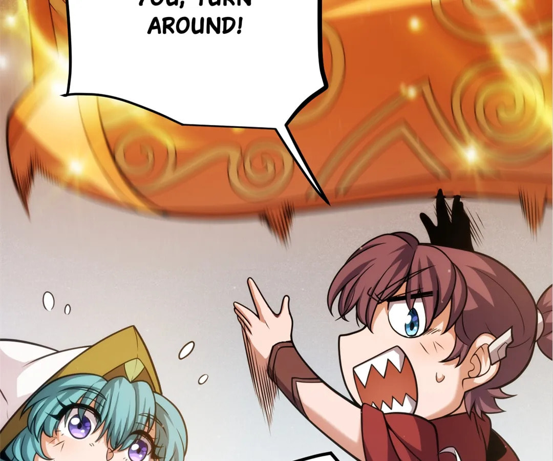 The Return of the Abandoned Son Chapter 299 page 146 - 