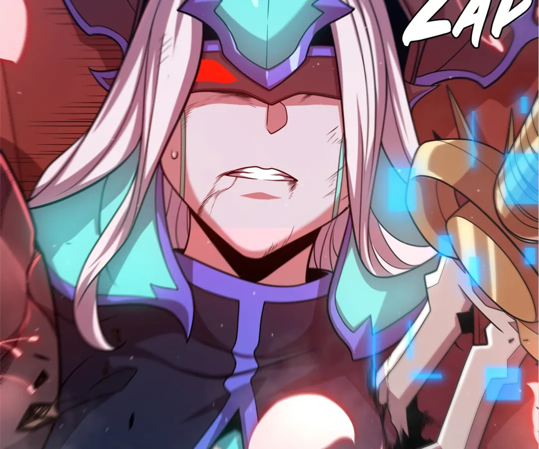 The Return of the Abandoned Son Chapter 299 page 16 - 