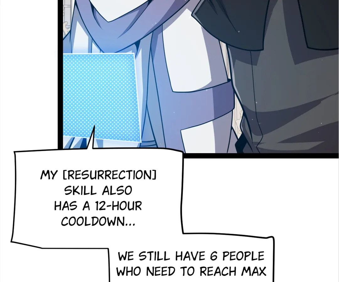 The Return of the Abandoned Son Chapter 299 page 153 - 