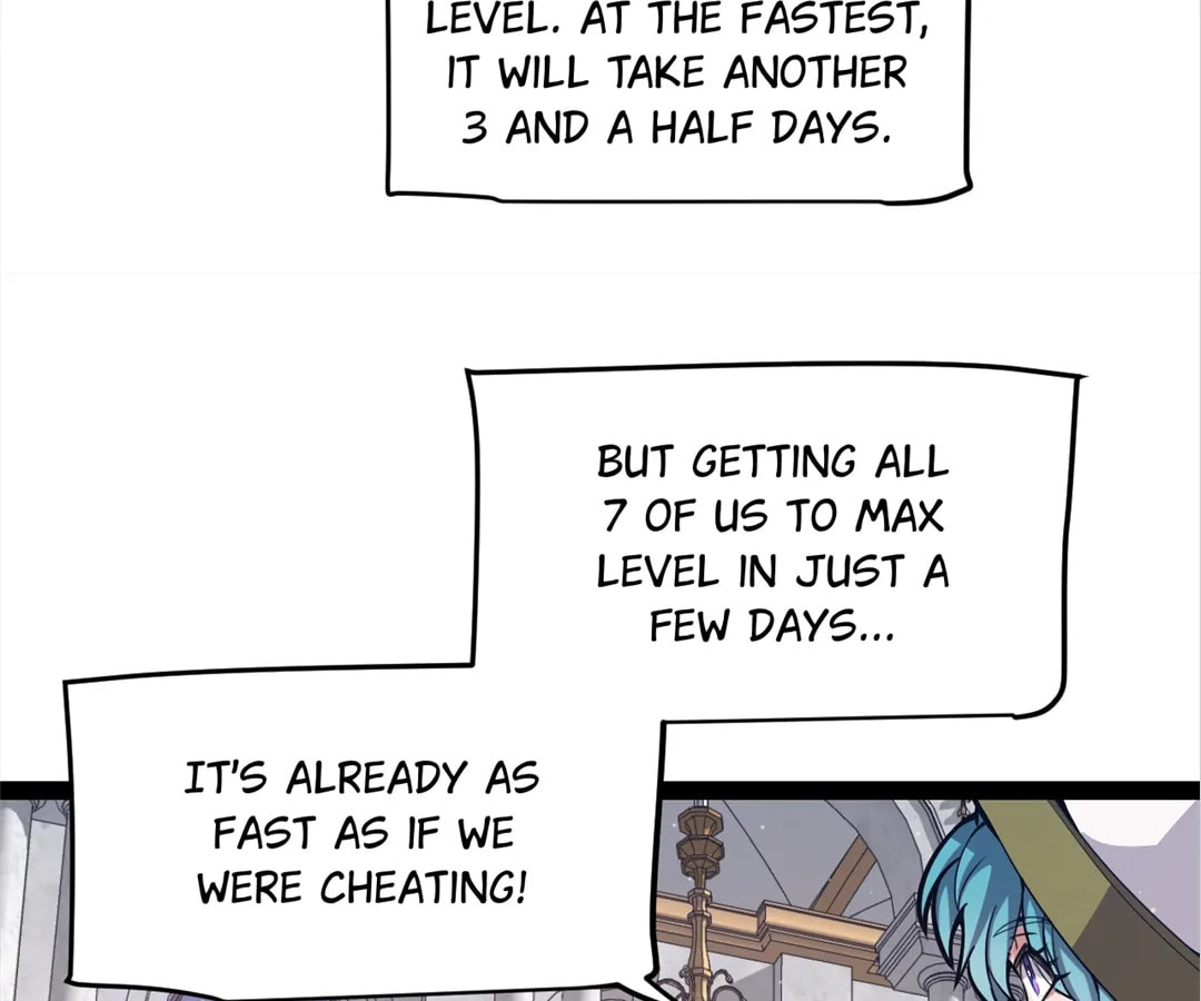 The Return of the Abandoned Son Chapter 299 page 154 - 