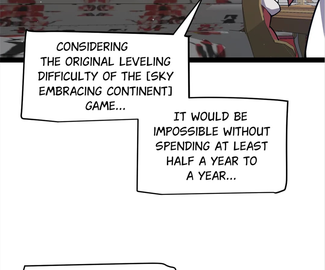 The Return of the Abandoned Son Chapter 299 page 156 - 