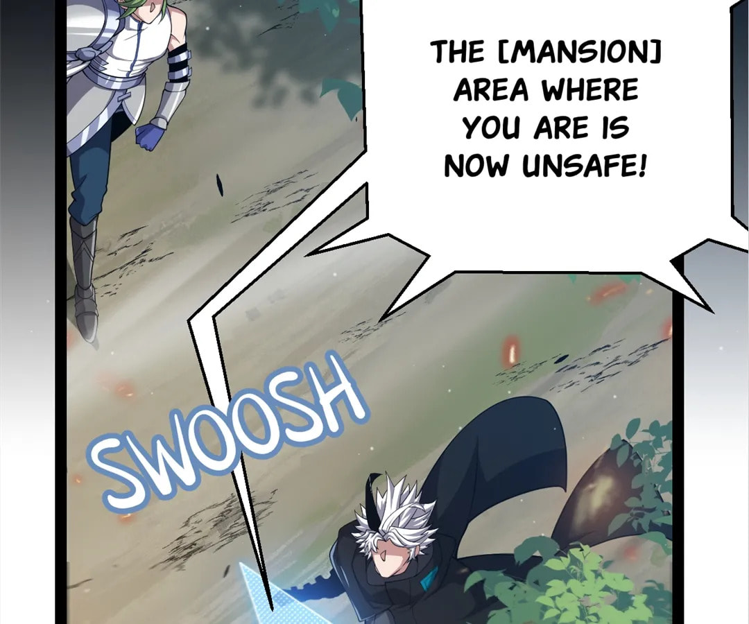 The Return of the Abandoned Son Chapter 299 page 169 - 