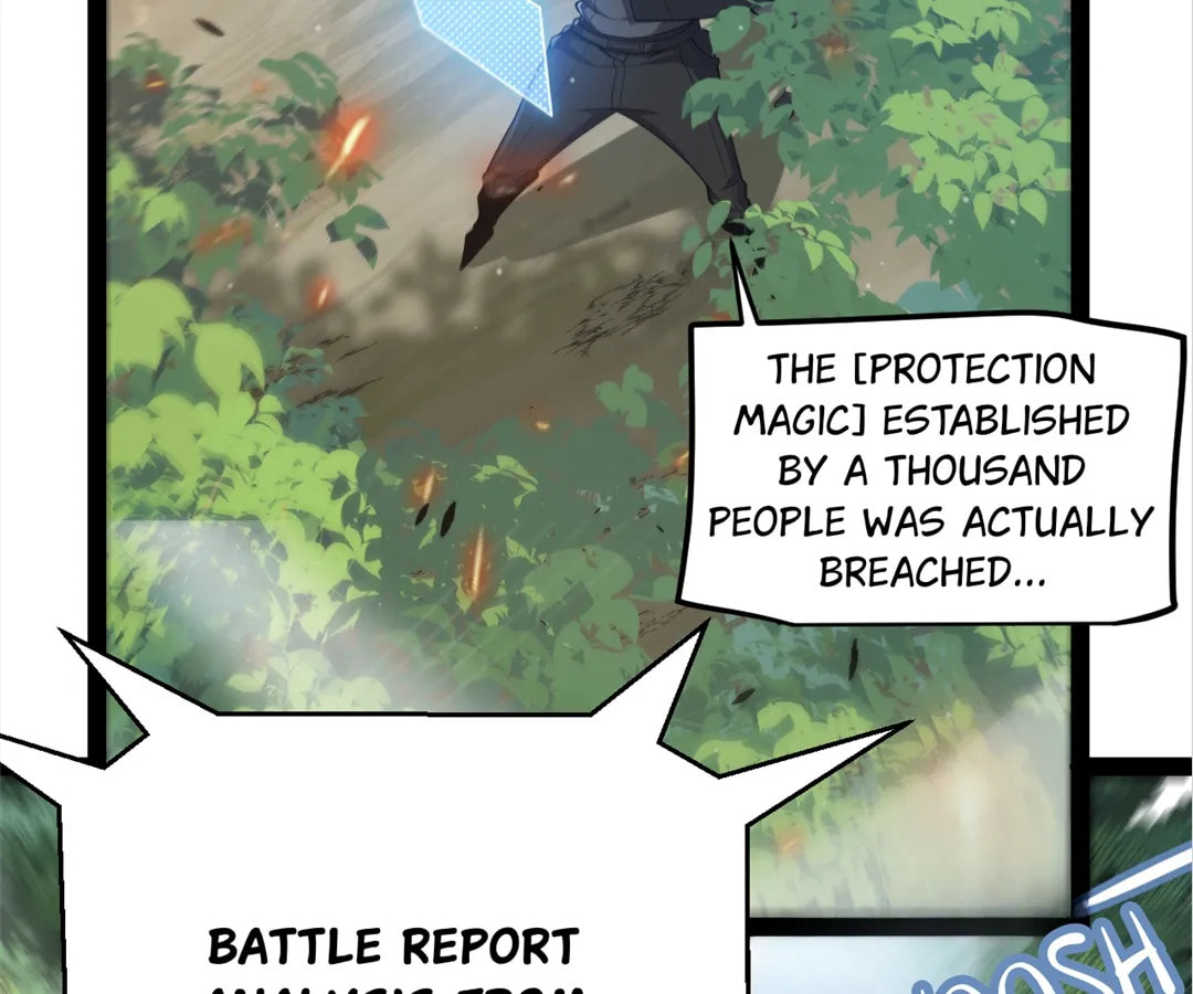 The Return of the Abandoned Son Chapter 299 page 170 - 