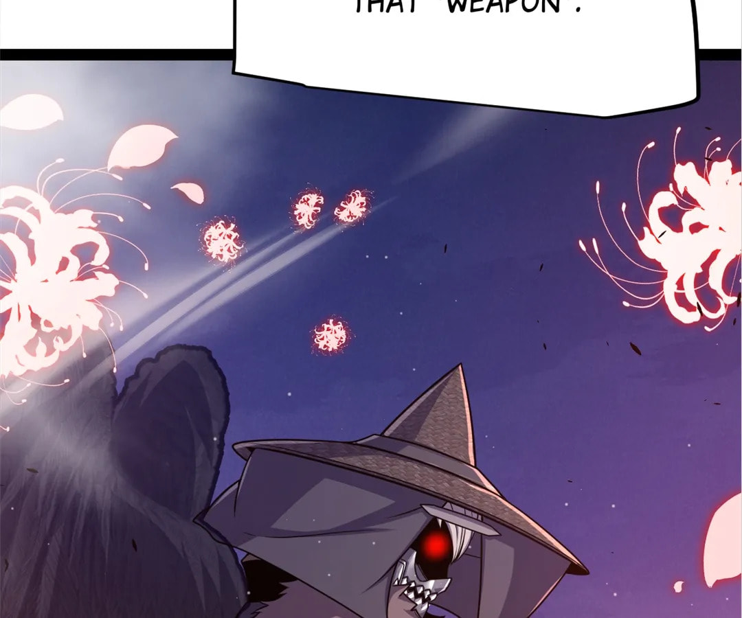 The Return of the Abandoned Son Chapter 299 page 18 - 
