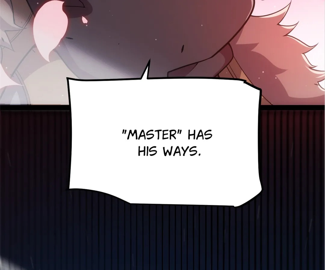 The Return of the Abandoned Son Chapter 299 page 23 - 