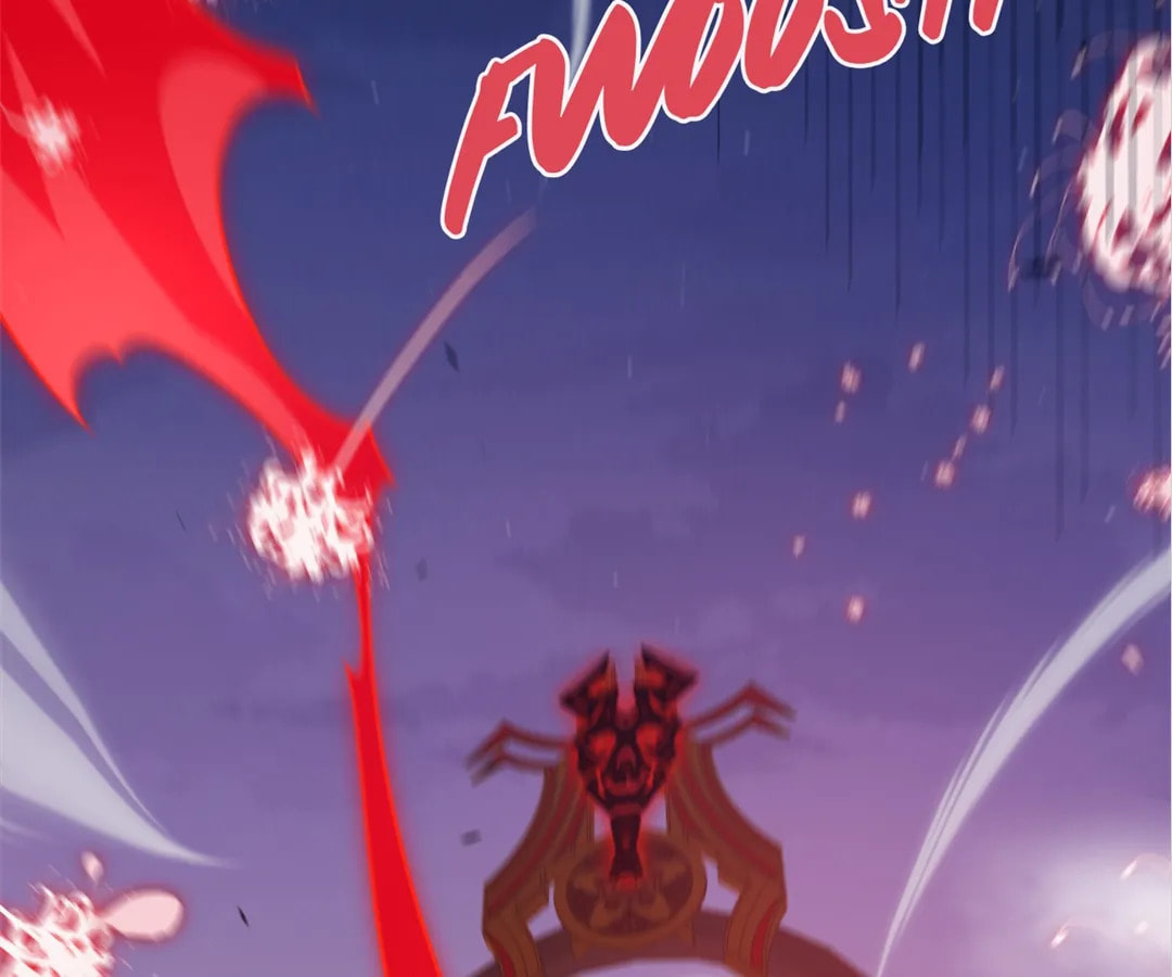 The Return of the Abandoned Son Chapter 299 page 25 - 