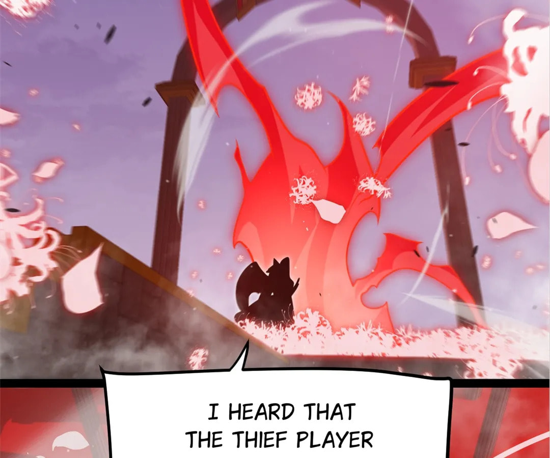 The Return of the Abandoned Son Chapter 299 page 26 - 