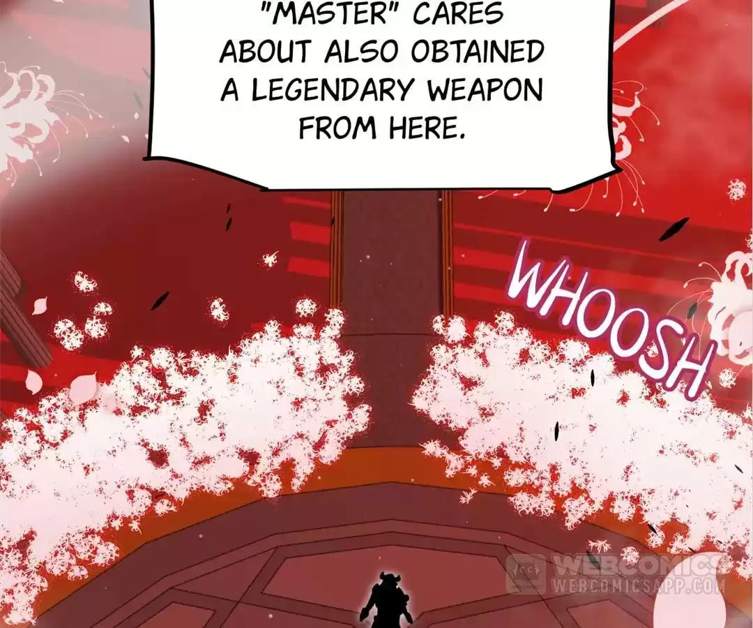 The Return of the Abandoned Son Chapter 299 page 27 - 
