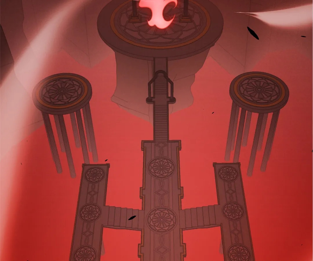 The Return of the Abandoned Son Chapter 299 page 31 - 