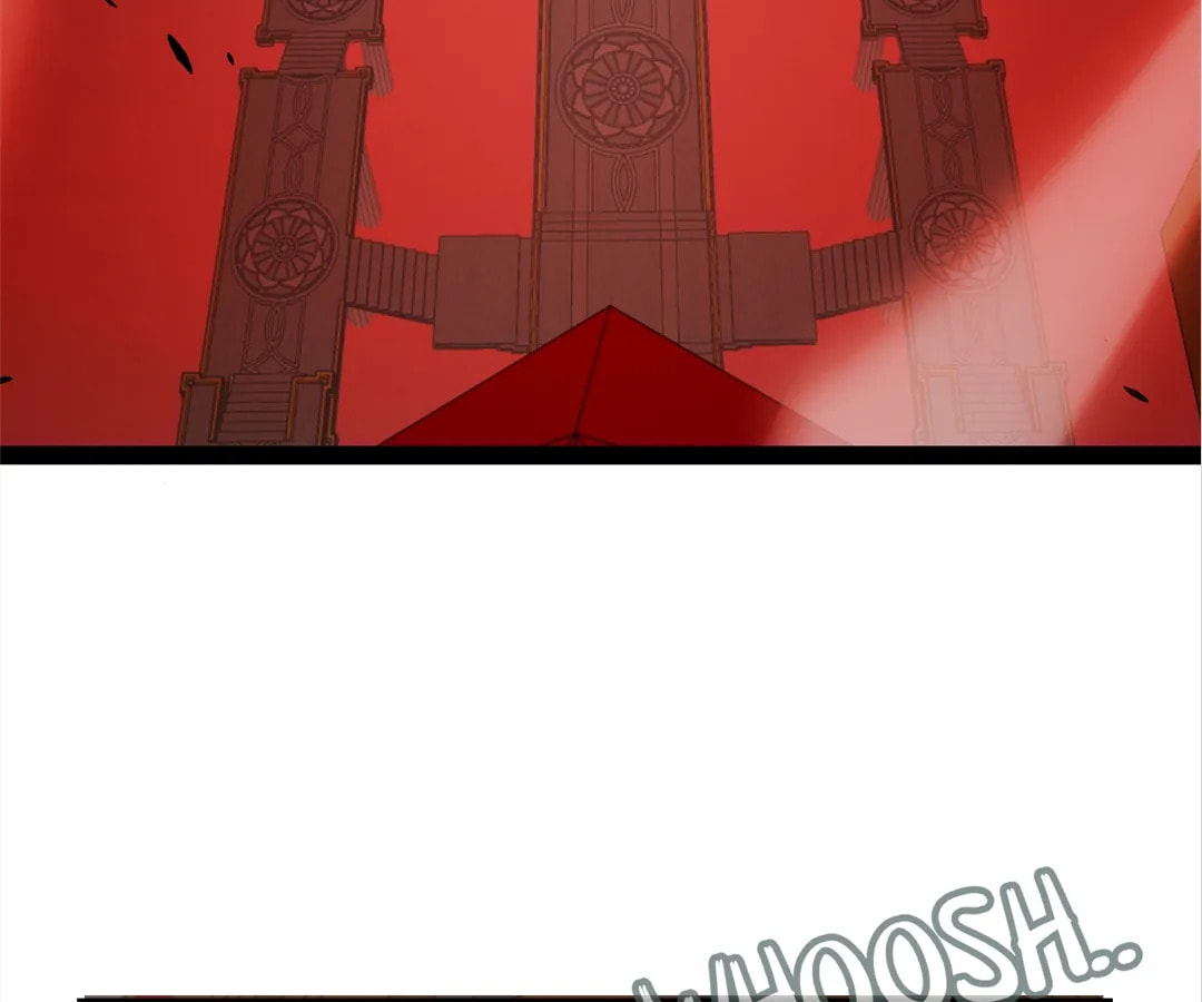 The Return of the Abandoned Son Chapter 299 page 32 - 