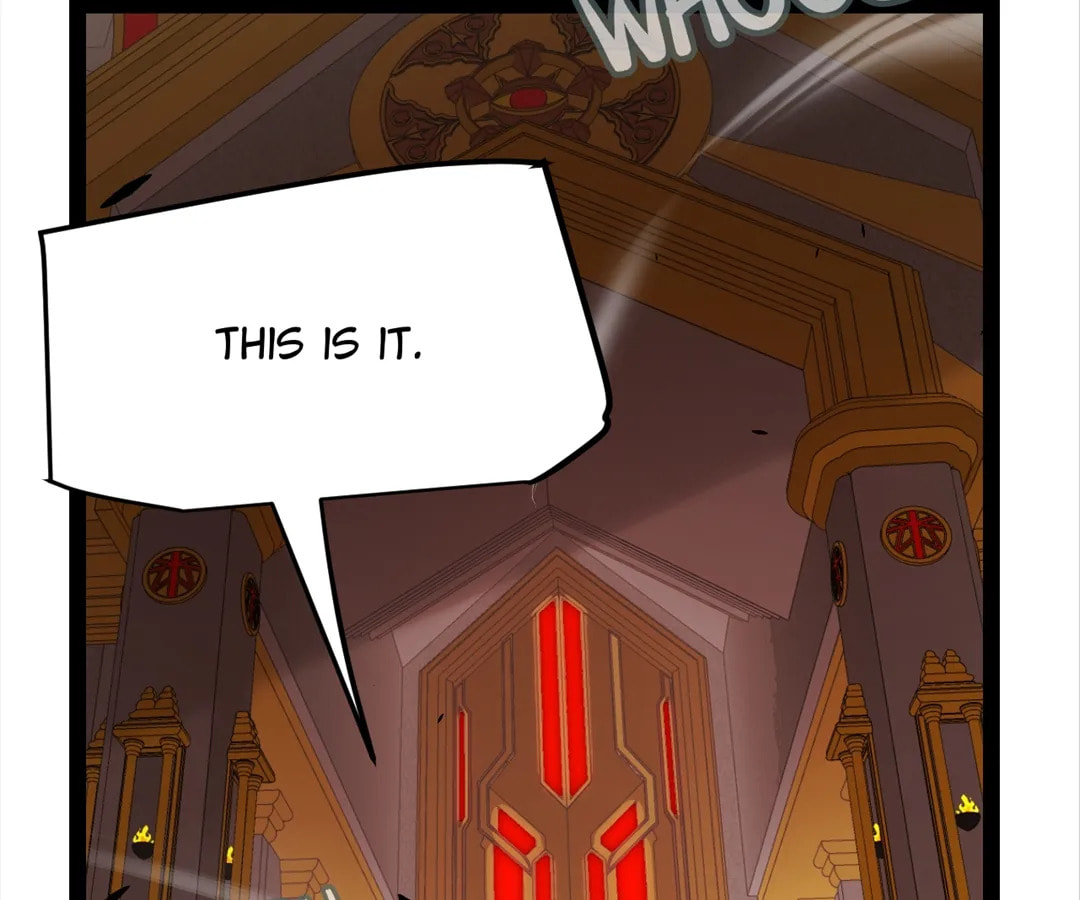 The Return of the Abandoned Son Chapter 299 page 33 - 