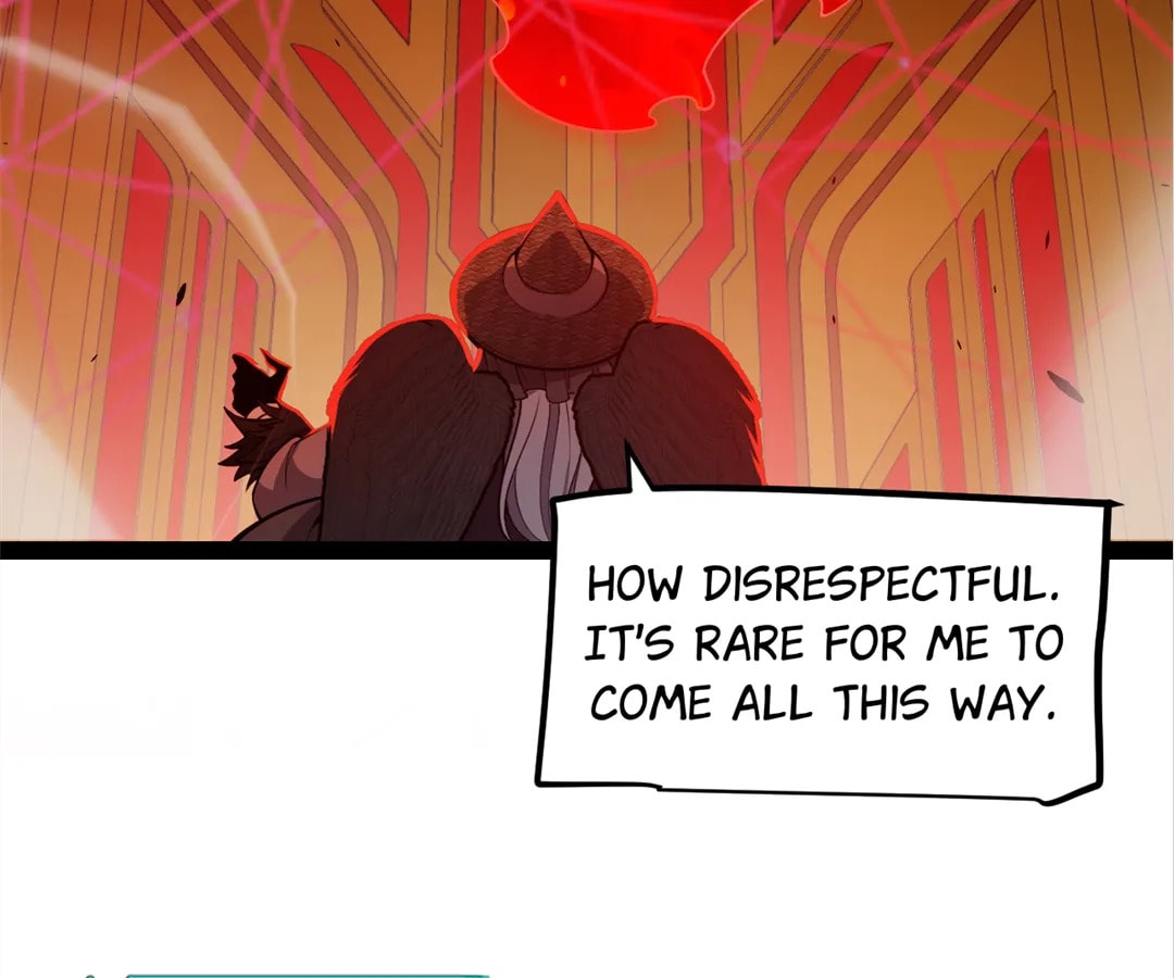 The Return of the Abandoned Son Chapter 299 page 38 - 