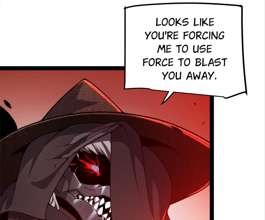The Return of the Abandoned Son Chapter 299 page 40 - 