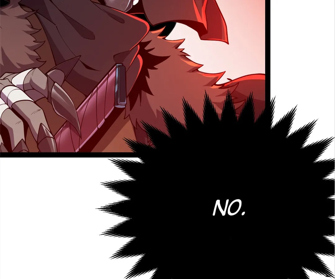 The Return of the Abandoned Son Chapter 299 page 41 - 
