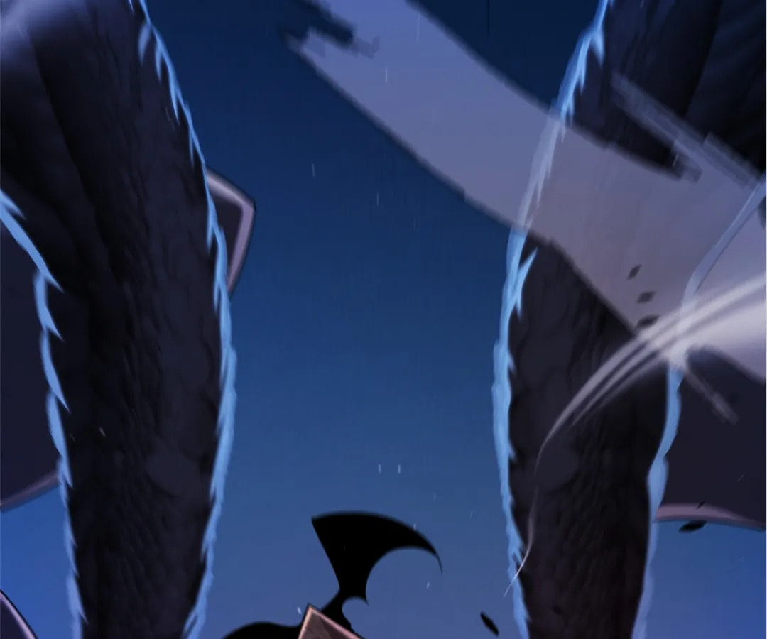 The Return of the Abandoned Son Chapter 299 page 45 - 