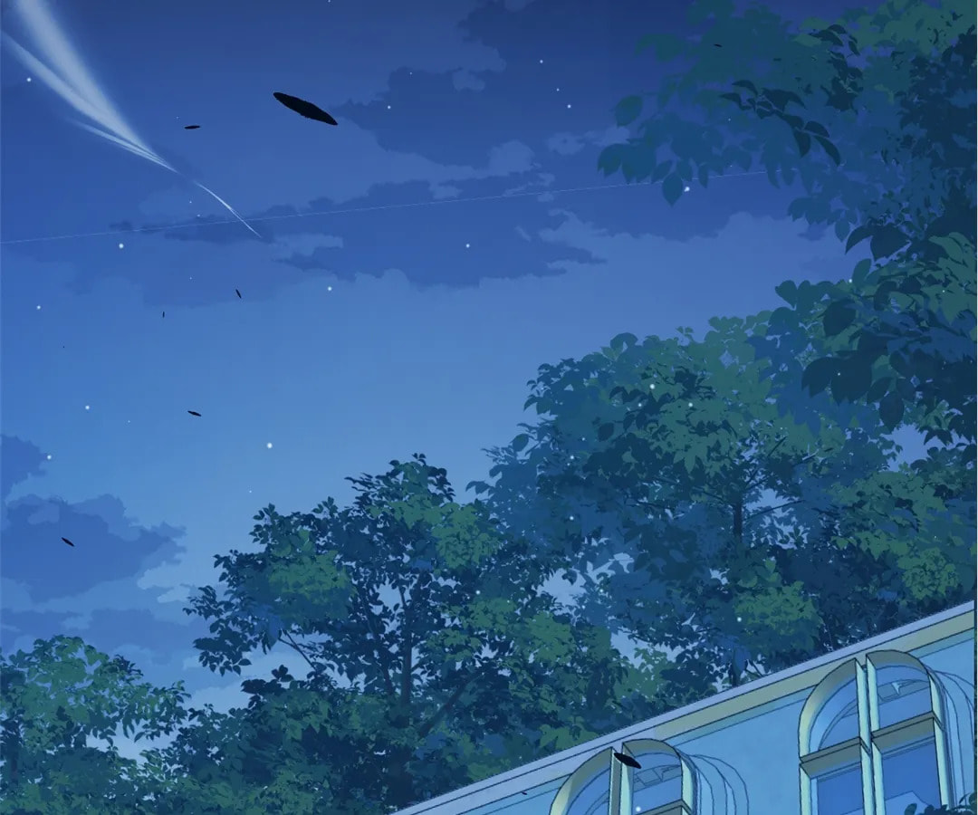 The Return of the Abandoned Son Chapter 299 page 54 - 
