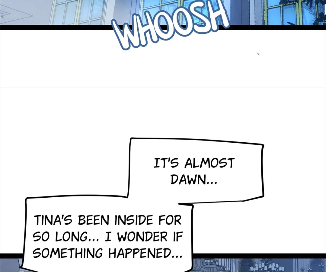 The Return of the Abandoned Son Chapter 299 page 56 - 