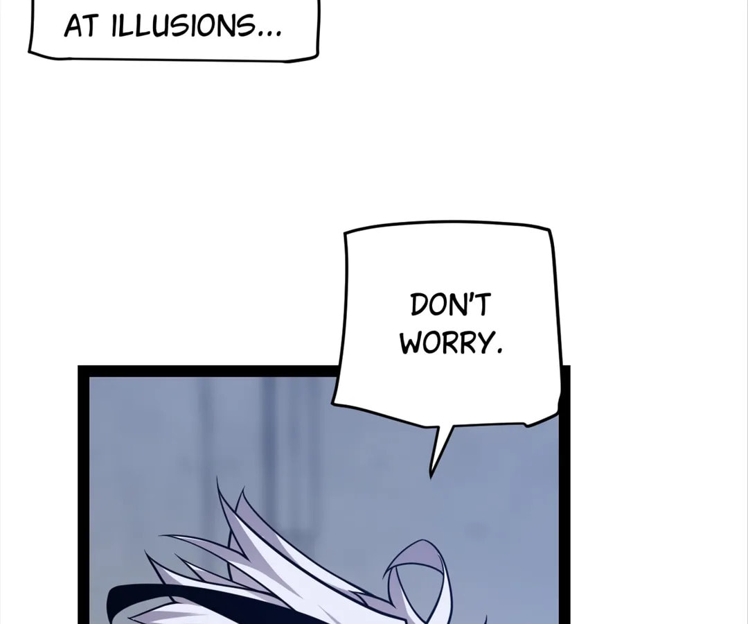 The Return of the Abandoned Son Chapter 299 page 58 - 