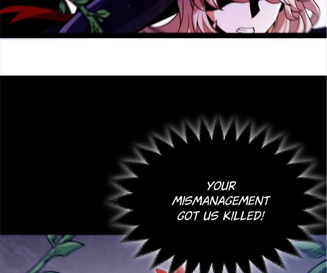 The Return of the Abandoned Son Chapter 299 page 77 - 