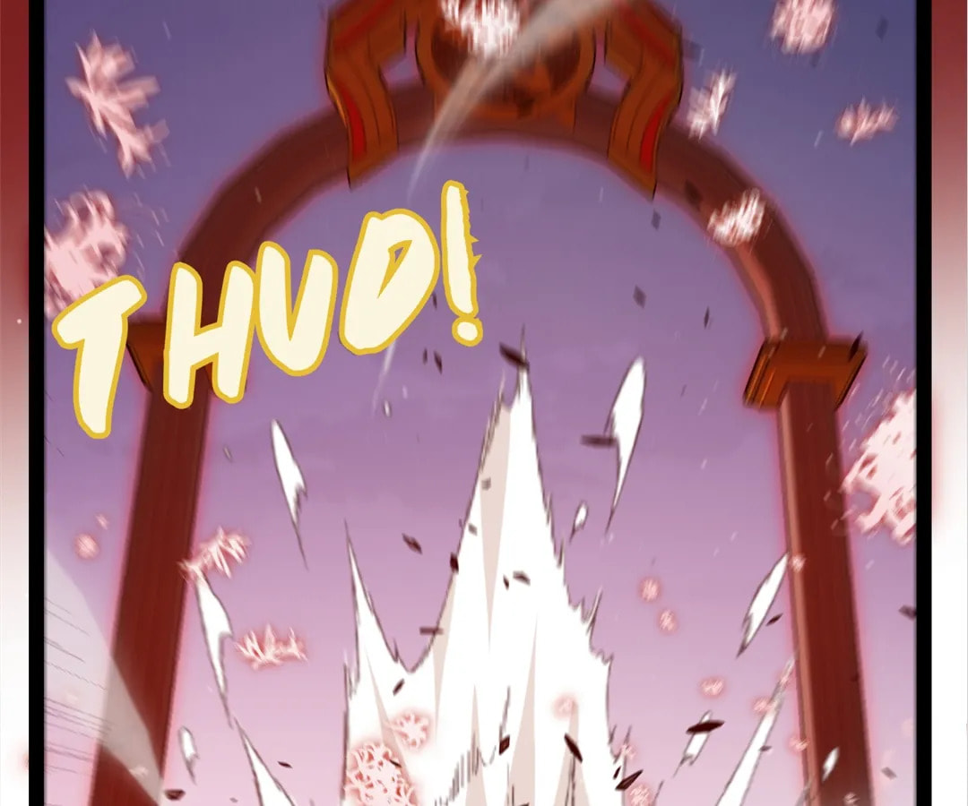 The Return of the Abandoned Son Chapter 299 page 9 - 
