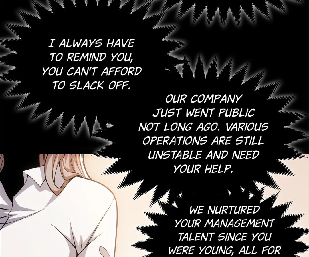 The Return of the Abandoned Son Chapter 299 page 89 - 