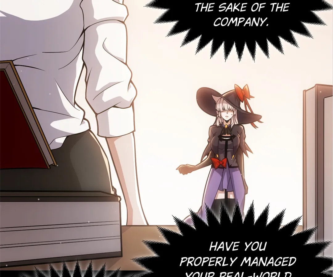 The Return of the Abandoned Son Chapter 299 page 90 - 