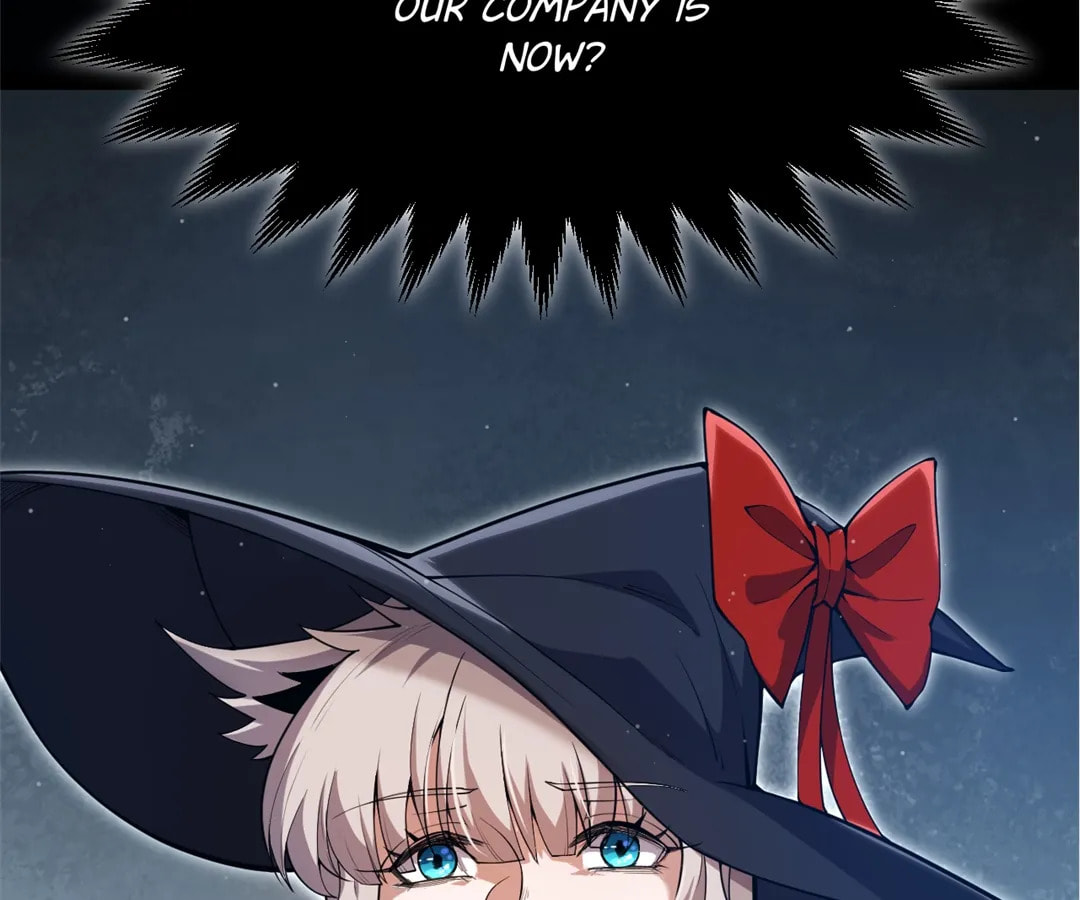 The Return of the Abandoned Son Chapter 299 page 94 - 