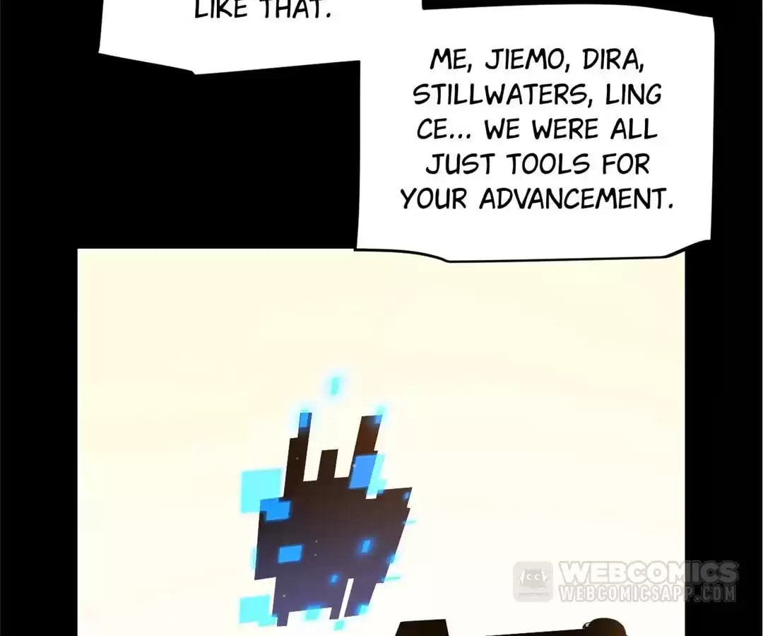 The Return of the Abandoned Son Chapter 299 page 99 - 