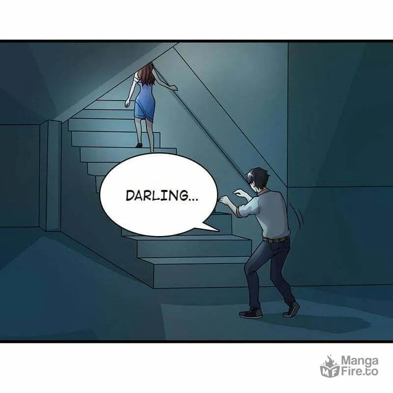 The Return of the Abandoned Son Chapter 3 page 13 - 