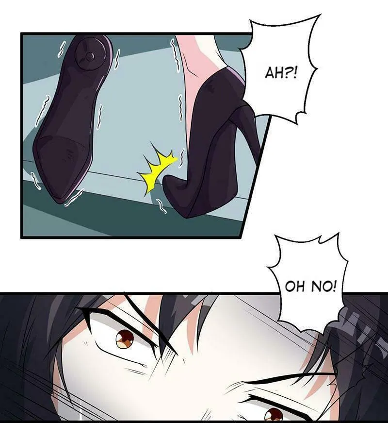 The Return of the Abandoned Son Chapter 3 page 18 - 