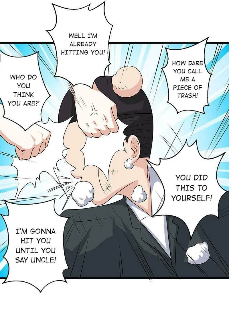 The Return of the Abandoned Son Chapter 3 page 3 - 