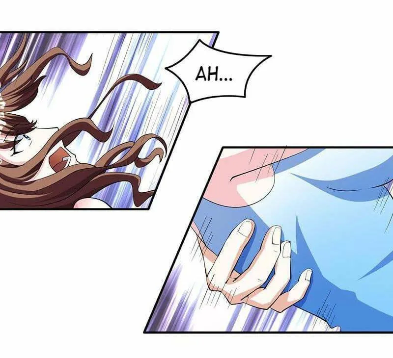 The Return of the Abandoned Son Chapter 3 page 21 - 